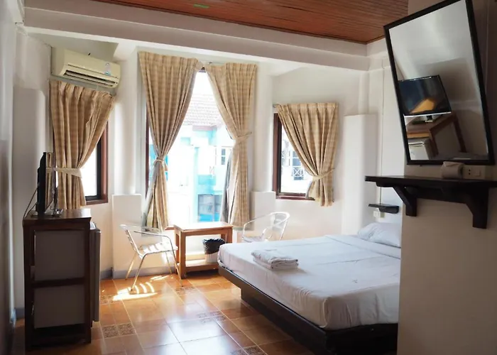 Relax Guesthouse