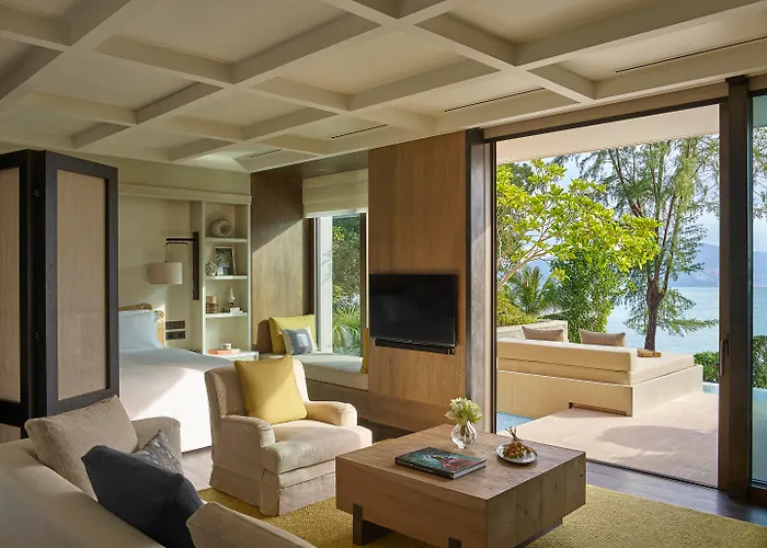 Rosewood Phuket
