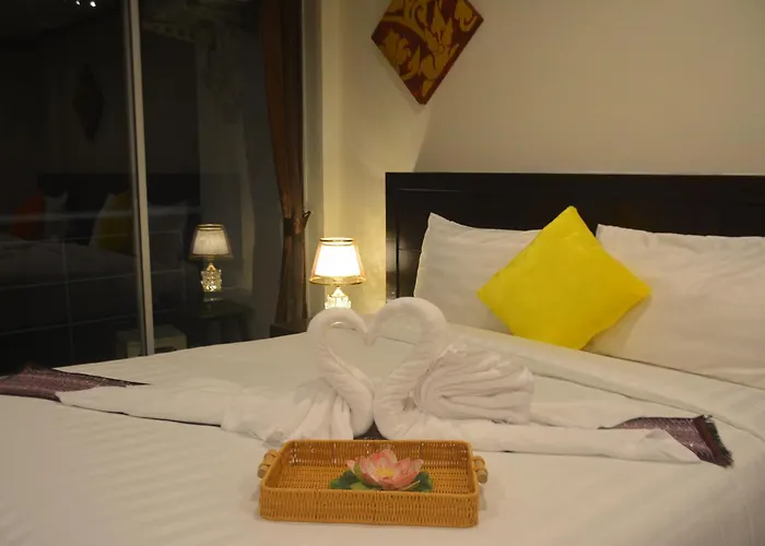 Patong Moon Inn Residence