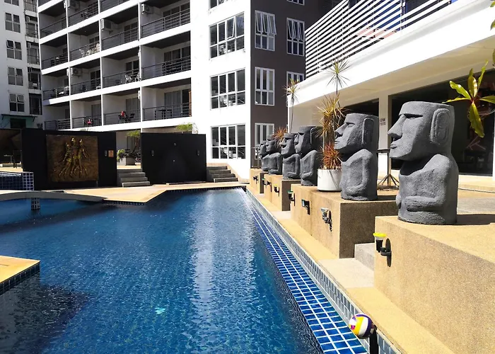 Private Apartment At Bayshore By Lofty