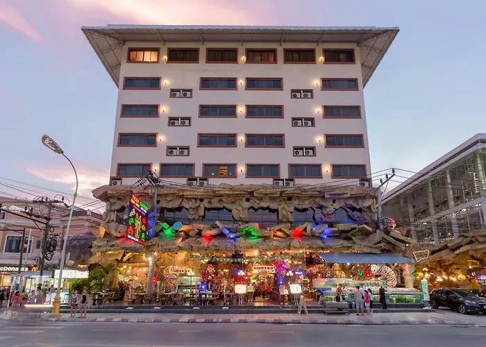 Tiger Hotel