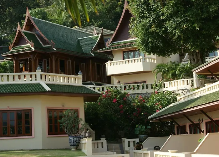 Prince Edouard Apartments & Resort Sha Extra Plus