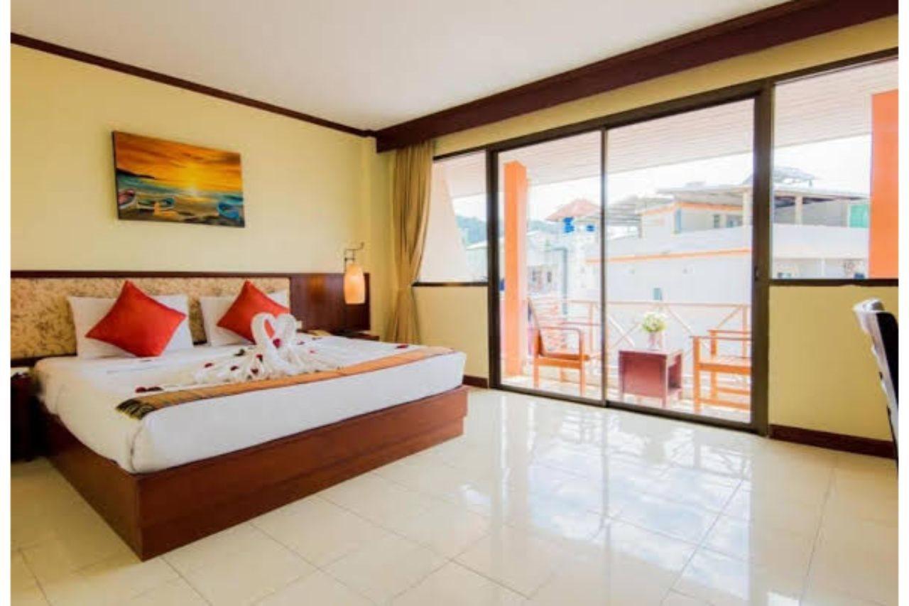 Bauman Patong