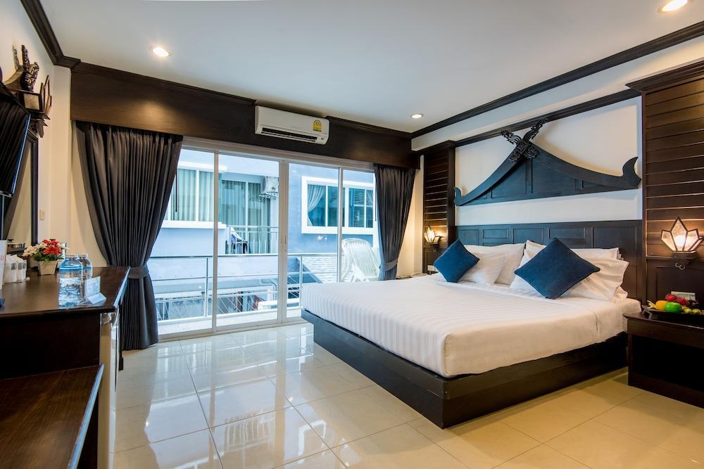 Hotel Hallo Patong