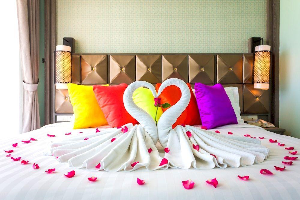 Add & Hotel Patong