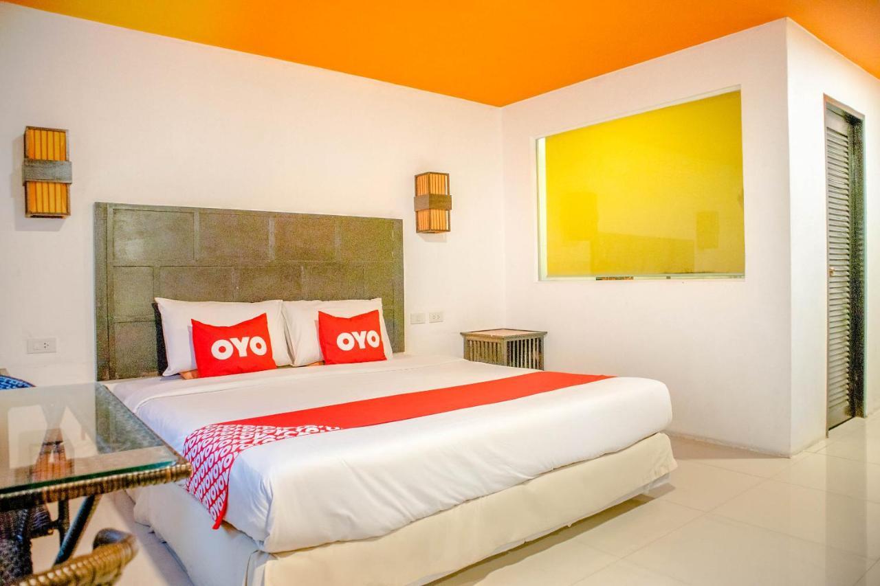 Oyo 126 Station House Hotel 2*
