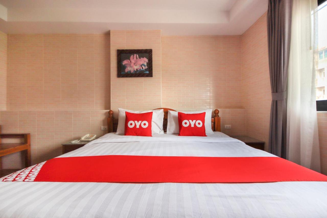 Oyo 861 Dynasty Hotel Patong