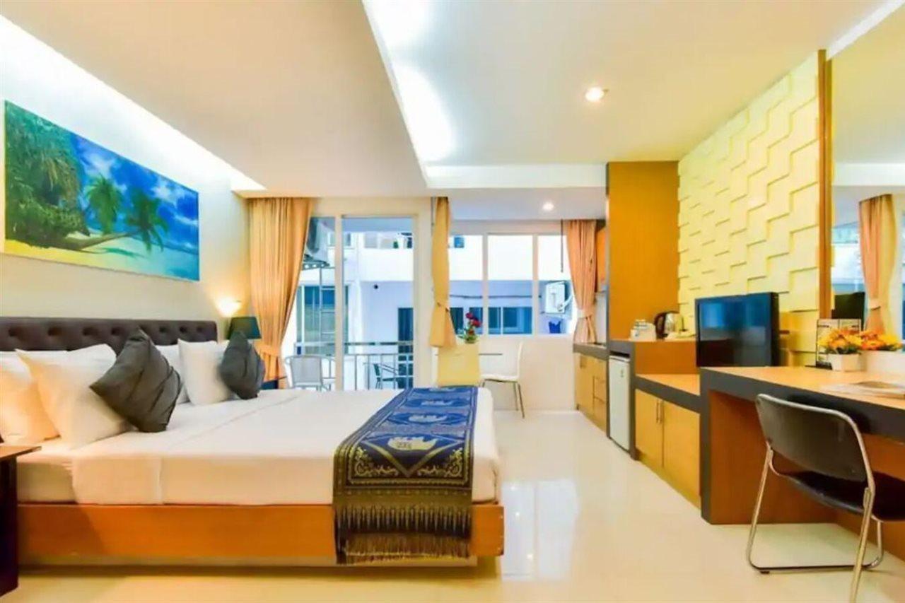 Hotel Hallo Patong