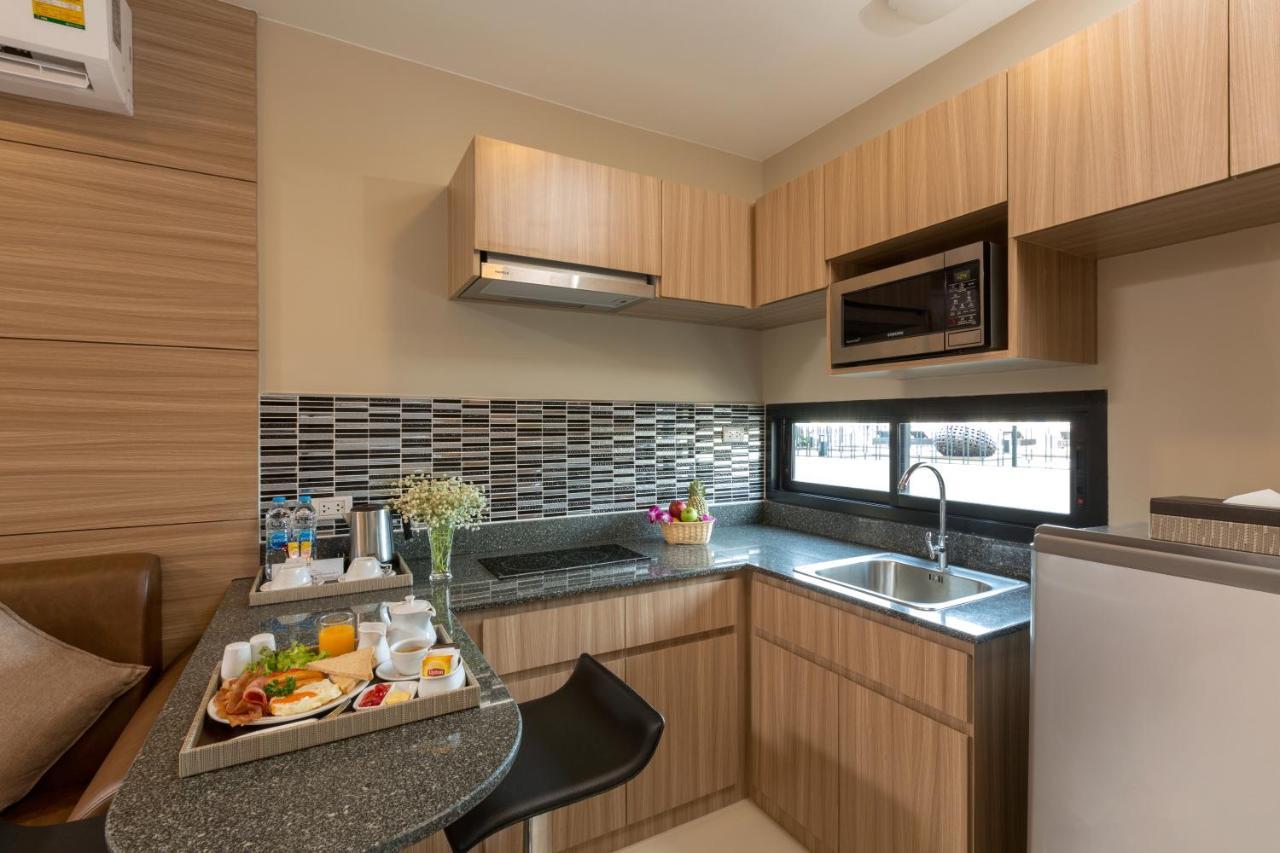 Patong Bay 4*