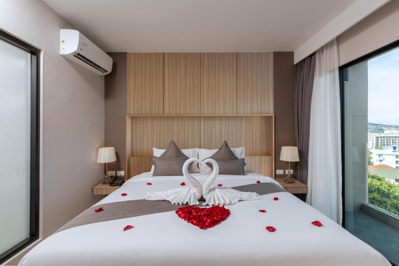 Hotel Patong Bay Phuket