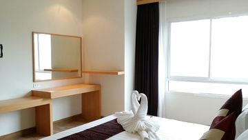 Hotel Icheck Patong