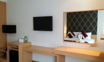 Icheck 4* Patong
