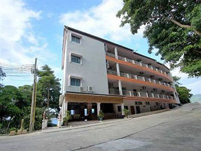 Blue Club & Hotel Patong