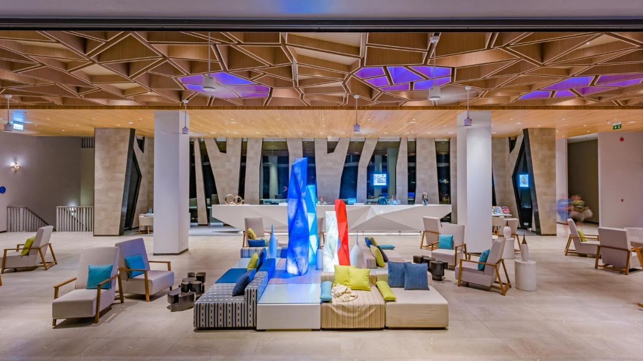 Oceanfront - Sha Extra Resort