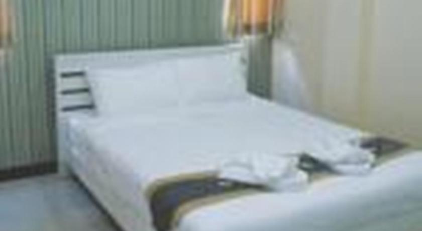 Jao Sua Guest house
