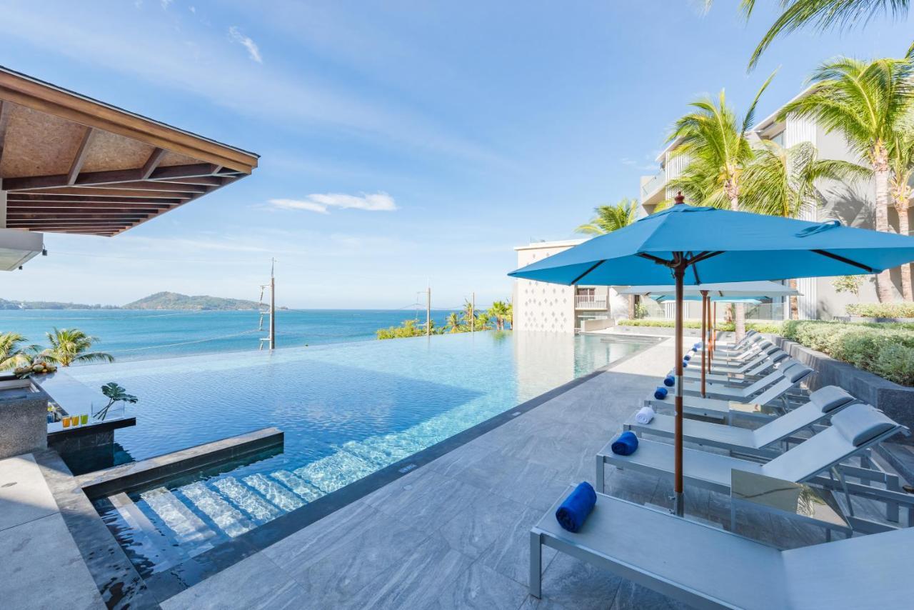 Resort Oceanfront - Sha Extra Patong