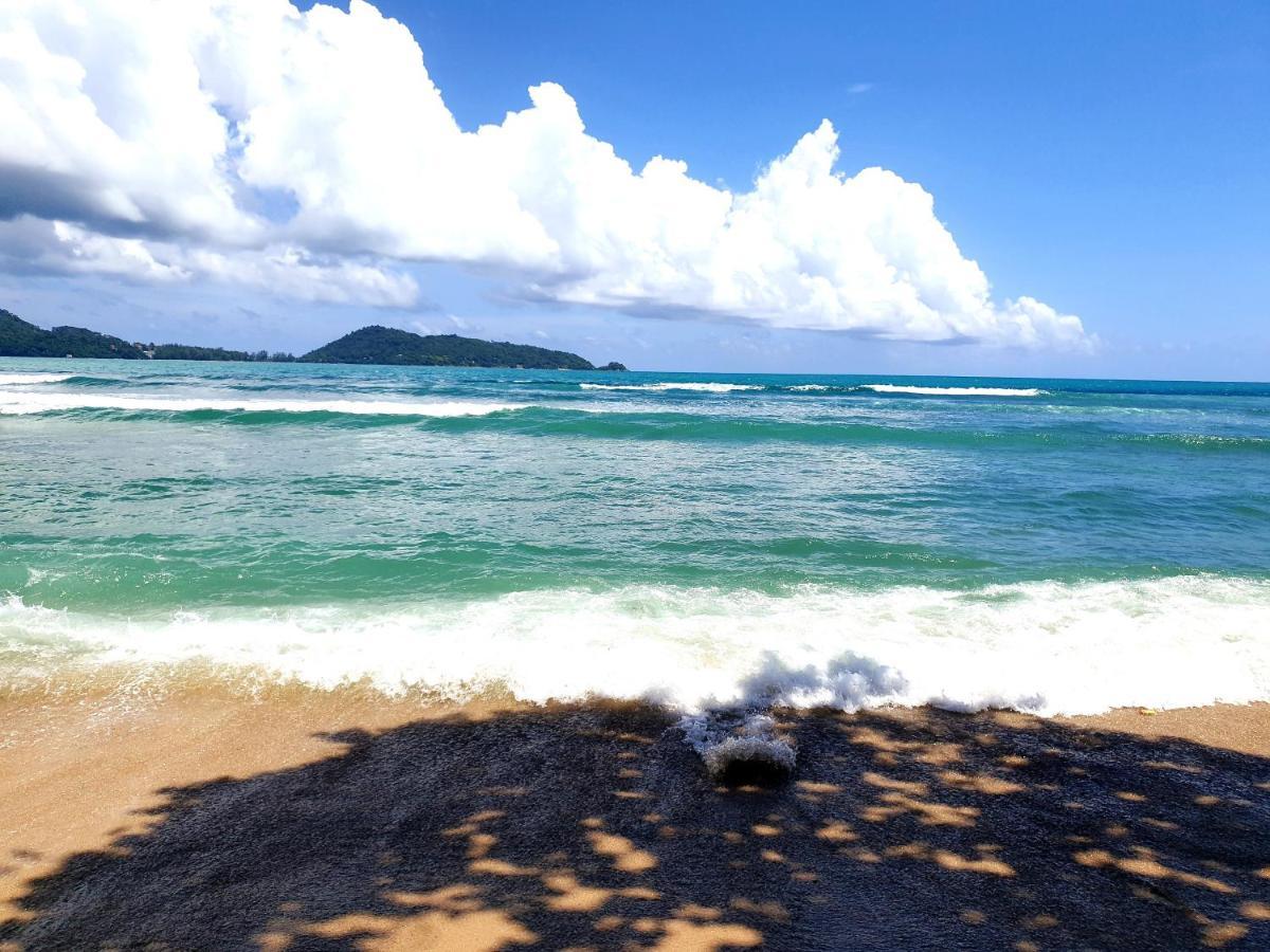 Oceanfront - Sha Extra 5*