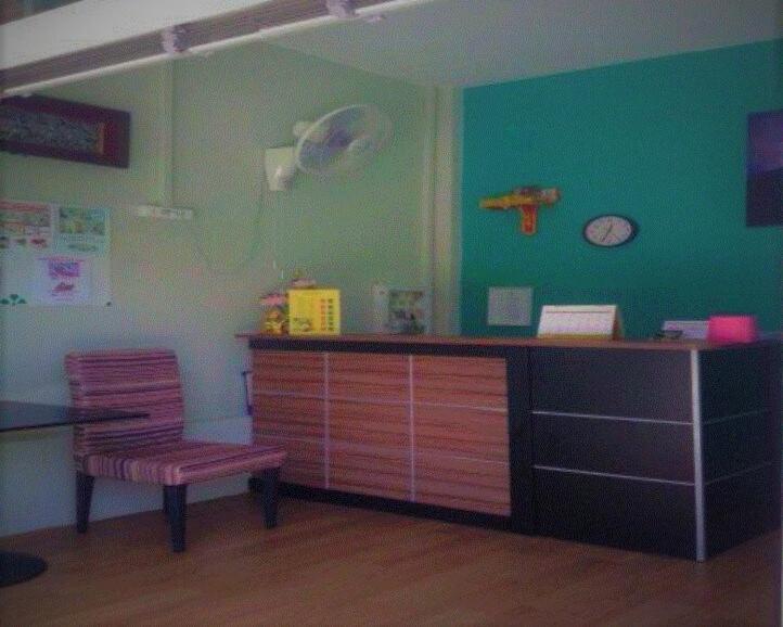 Oyo 1078 Enrich Boutique Place 2*