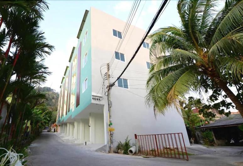 Oyo 1078 Enrich Boutique Place 2*