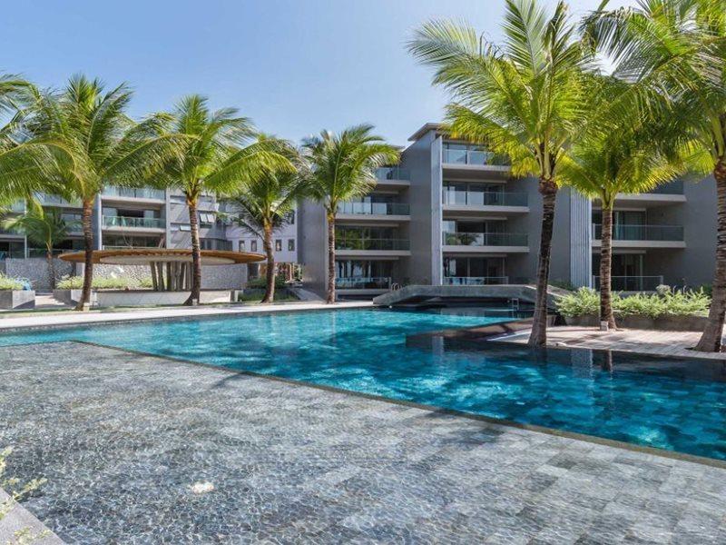 Oceanfront - Sha Extra Patong