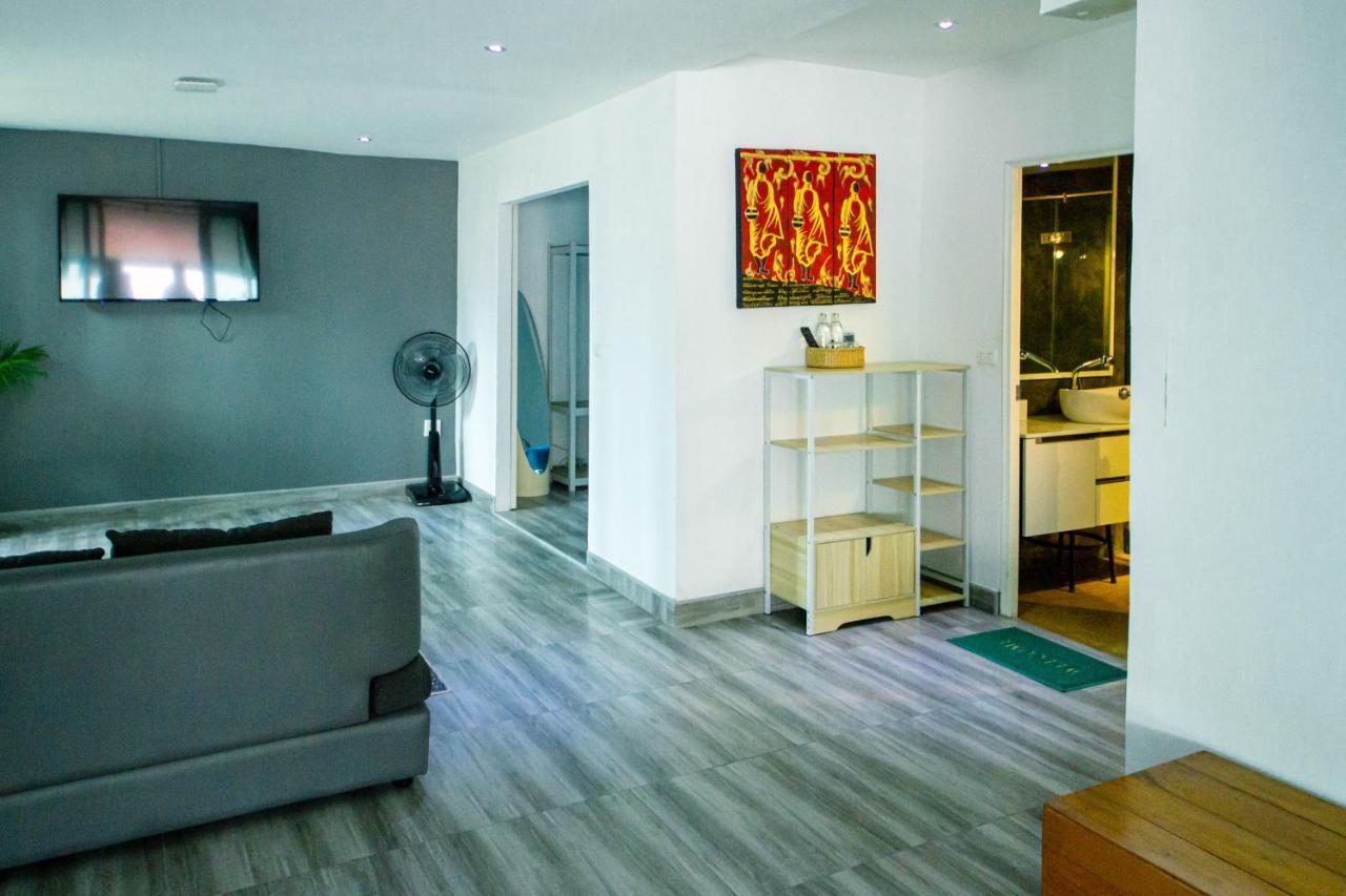 Guest house Be Rendez Vous Sha Extra Plus