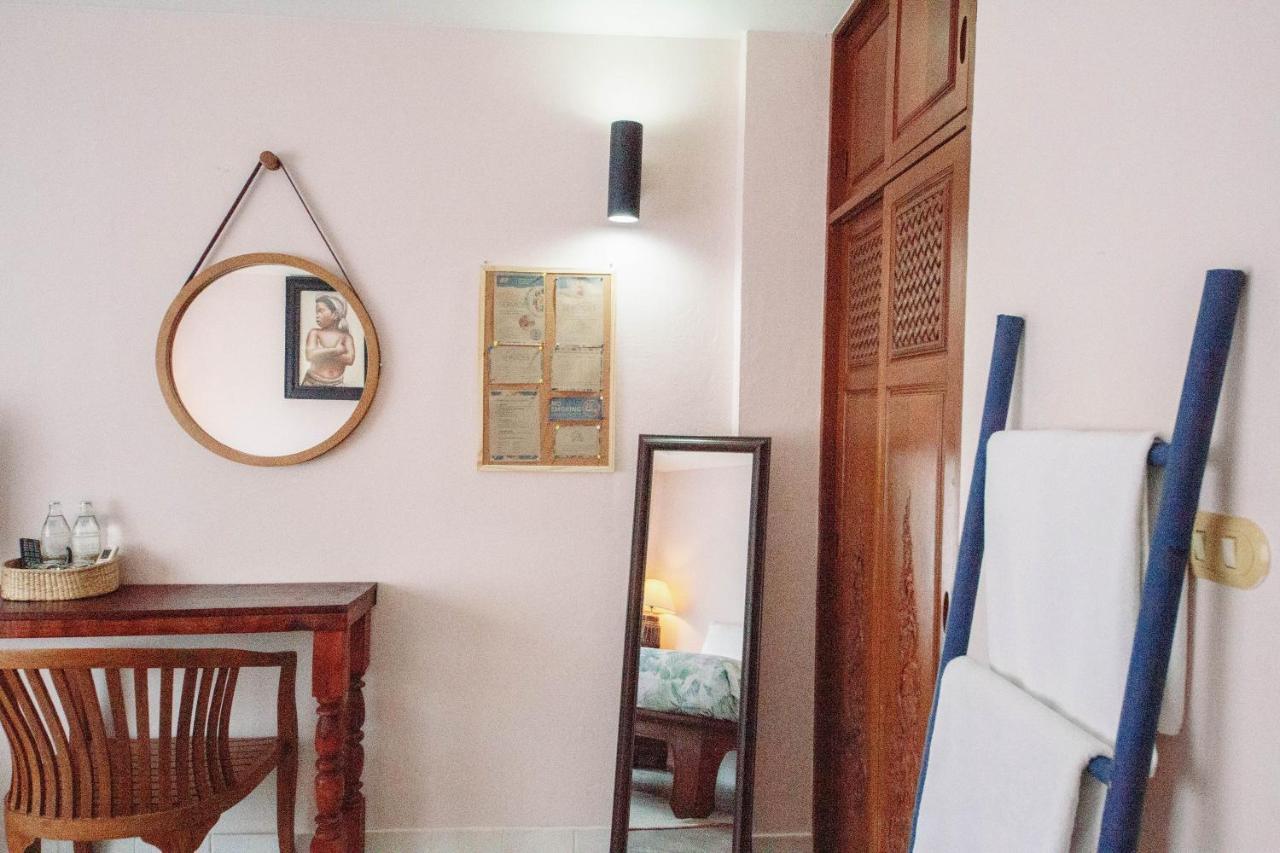 Be Rendez Vous Sha Extra Plus Guest house Patong