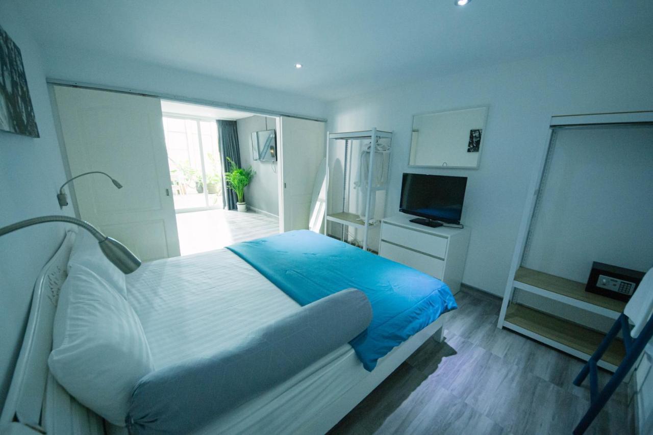 Guest house Be Rendez Vous Sha Extra Plus