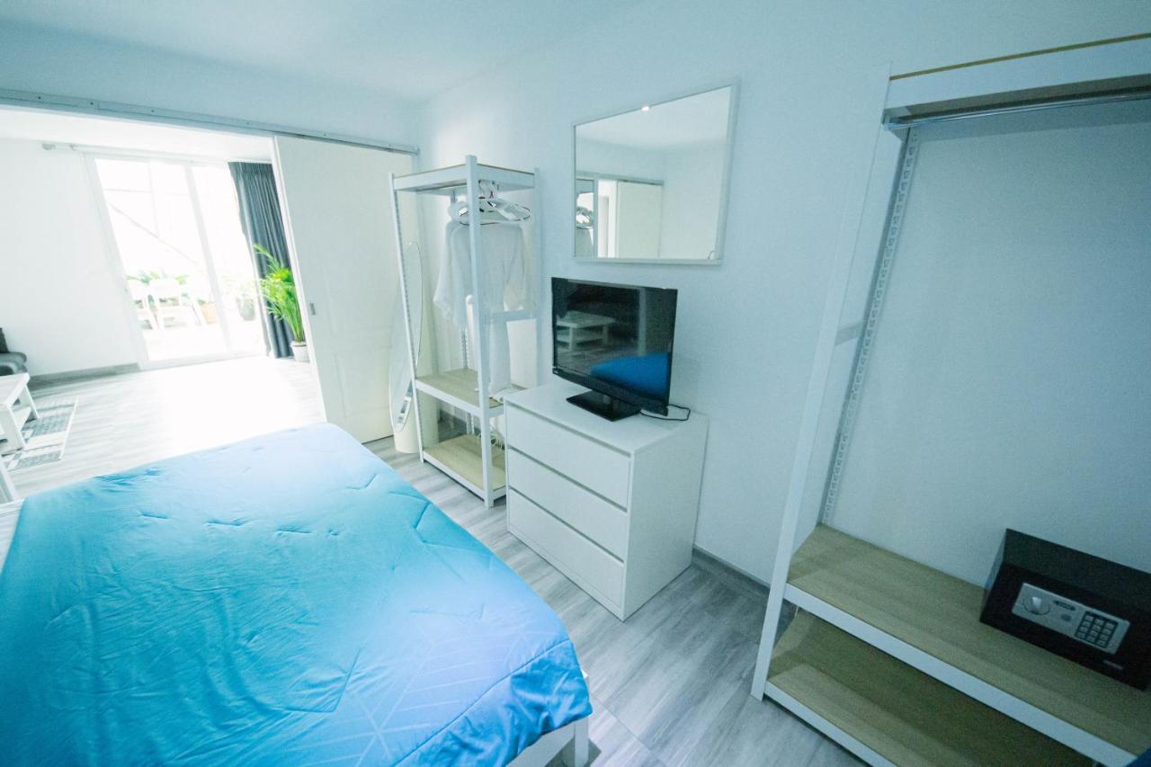 Guest house Be Rendez Vous Sha Extra Plus Patong