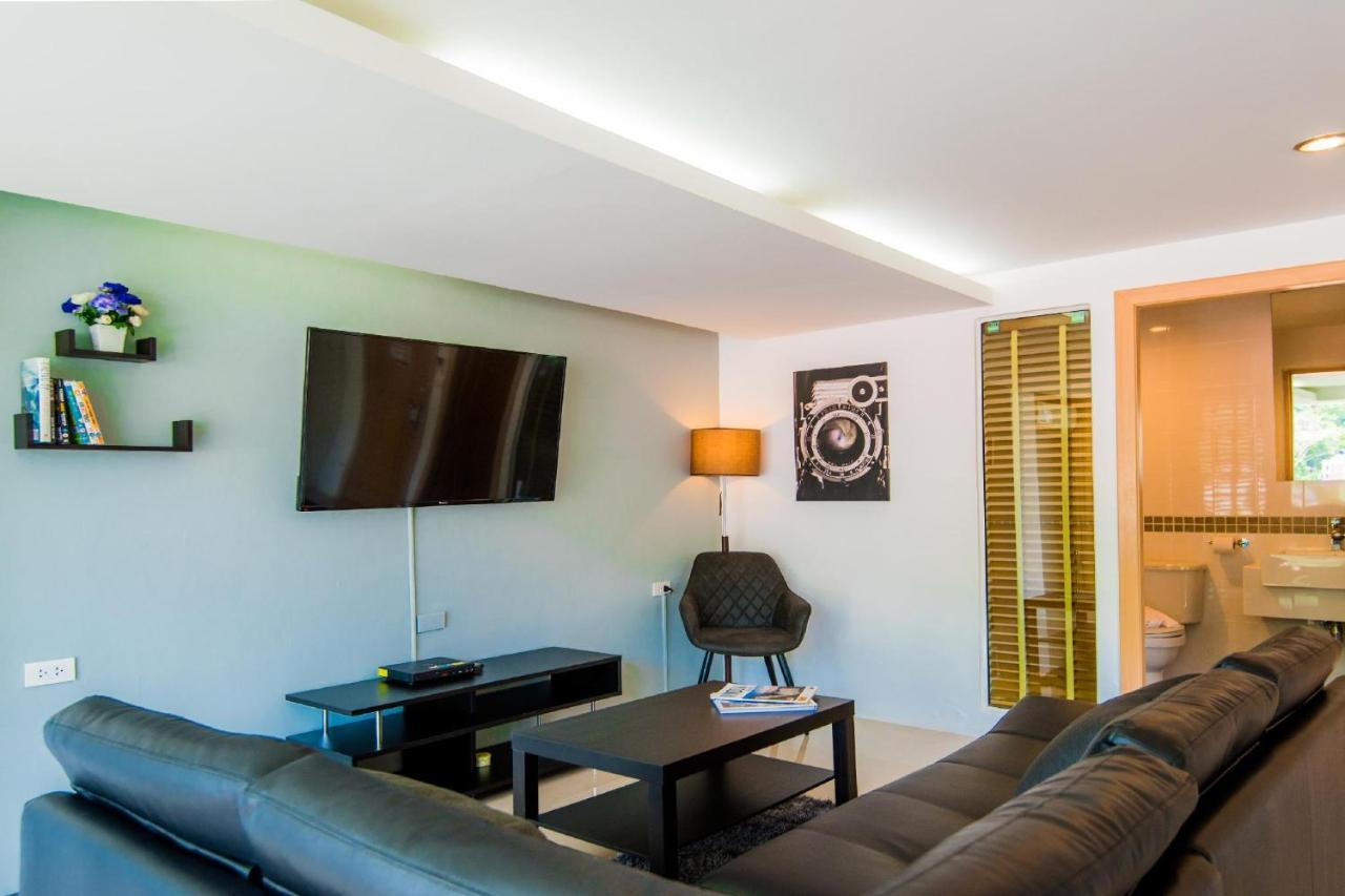 Hotel Hallo Patong