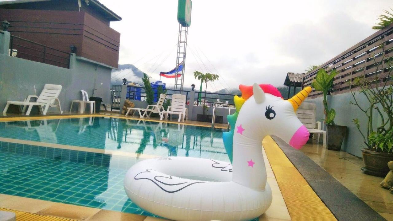 Garden Phuket 3* Patong