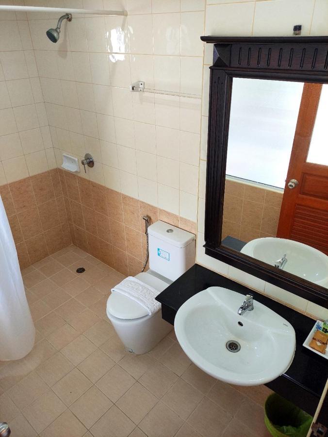 Garden Phuket 3* Patong