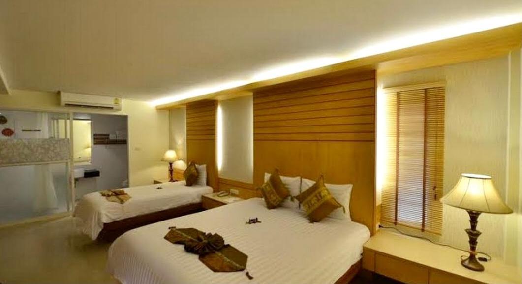 Guest house Terrace Boutique
