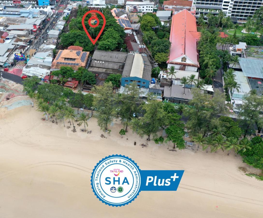 Tropica Hotel 4*