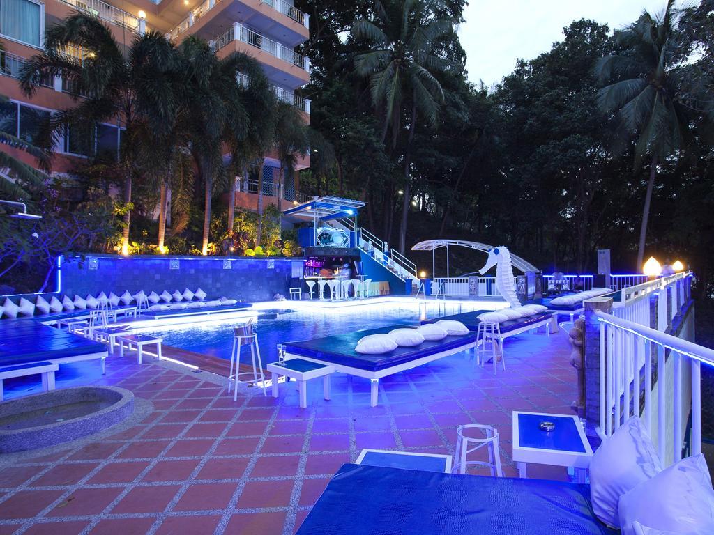 Blue Club & Patong