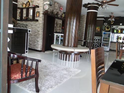 Jao Sua Guest house 2*