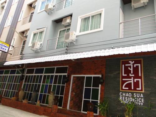 Guest house Jao Sua Patong