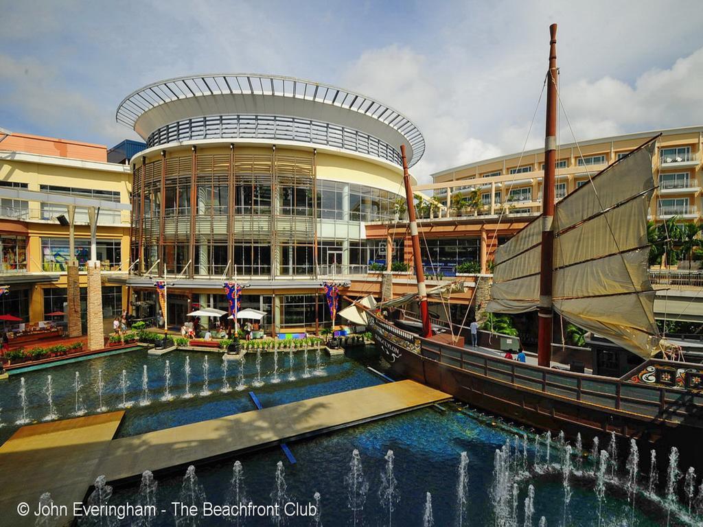 Benetti House Albergue Patong
