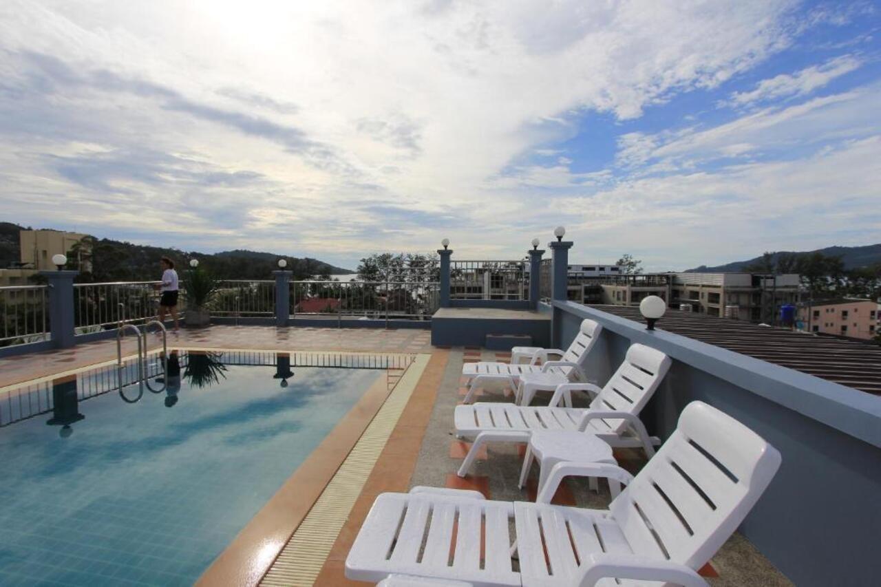 Hotel The Crystal 3*