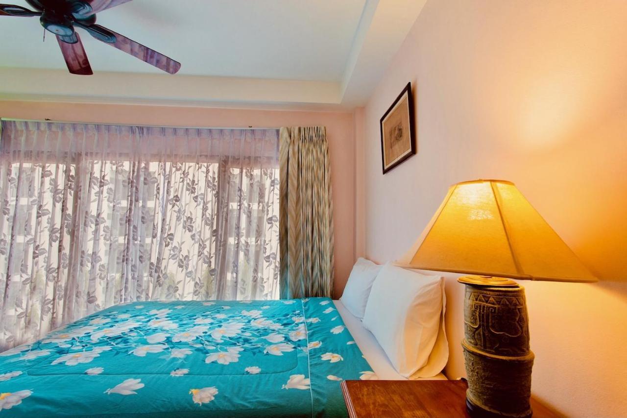 Guest house Be Rendez Vous Sha Extra Plus *