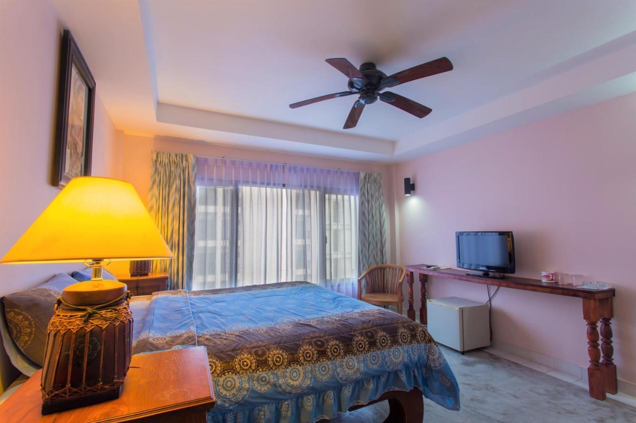 Guest house Be Rendez Vous Sha Extra Plus Patong