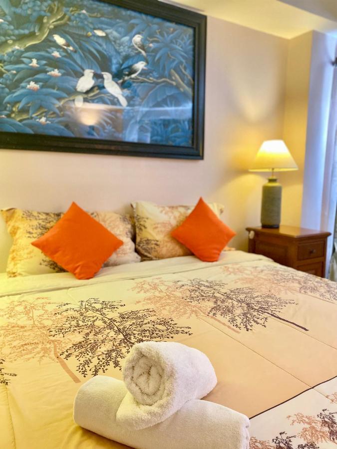 Be Rendez Vous Sha Extra Plus Guest house Patong