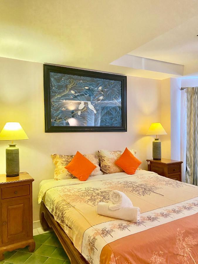 Be Rendez Vous Sha Extra Plus Guest house