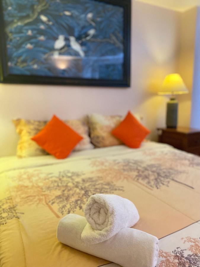 Be Rendez Vous Sha Extra Plus Guest house Patong