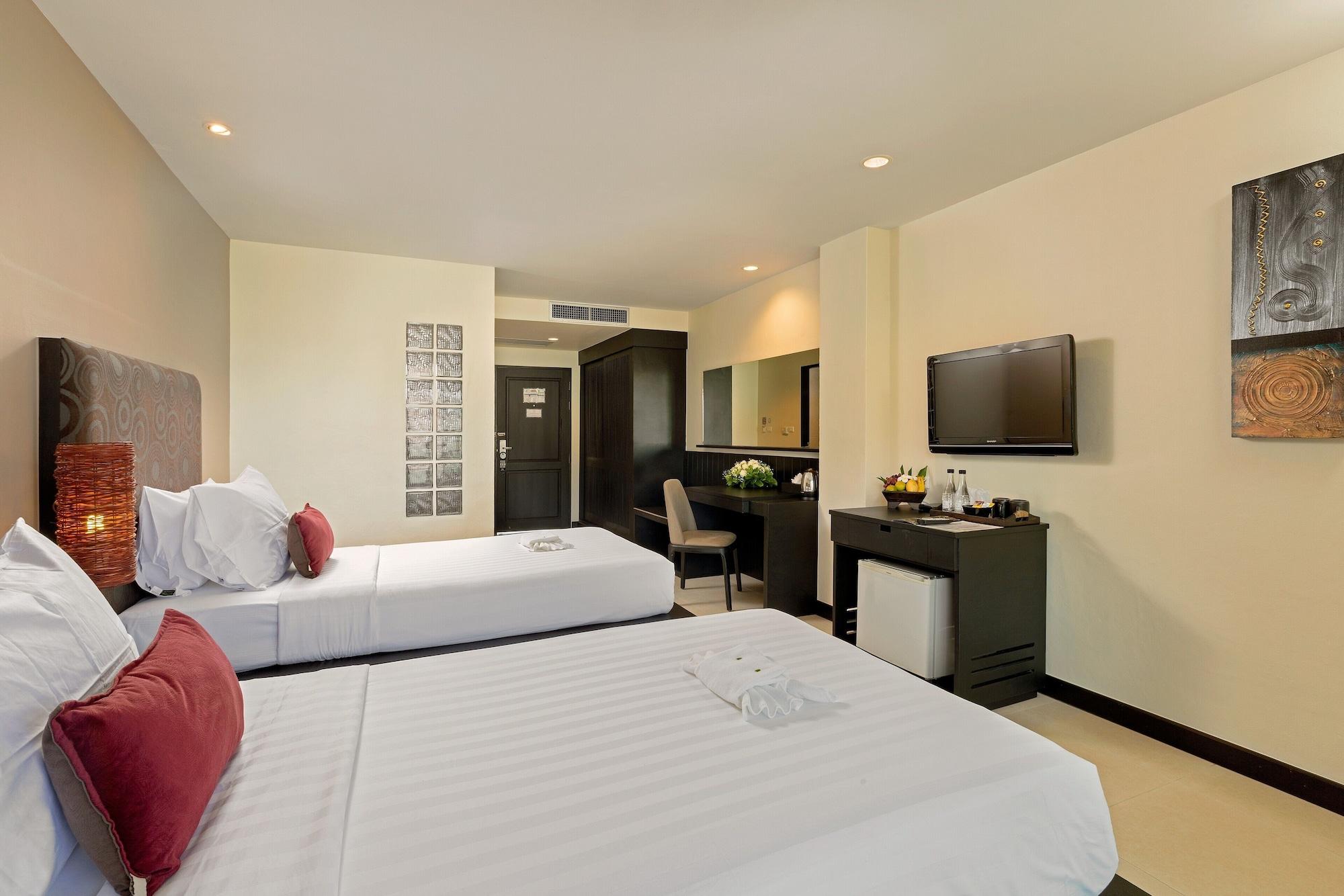 Baramee Resortel