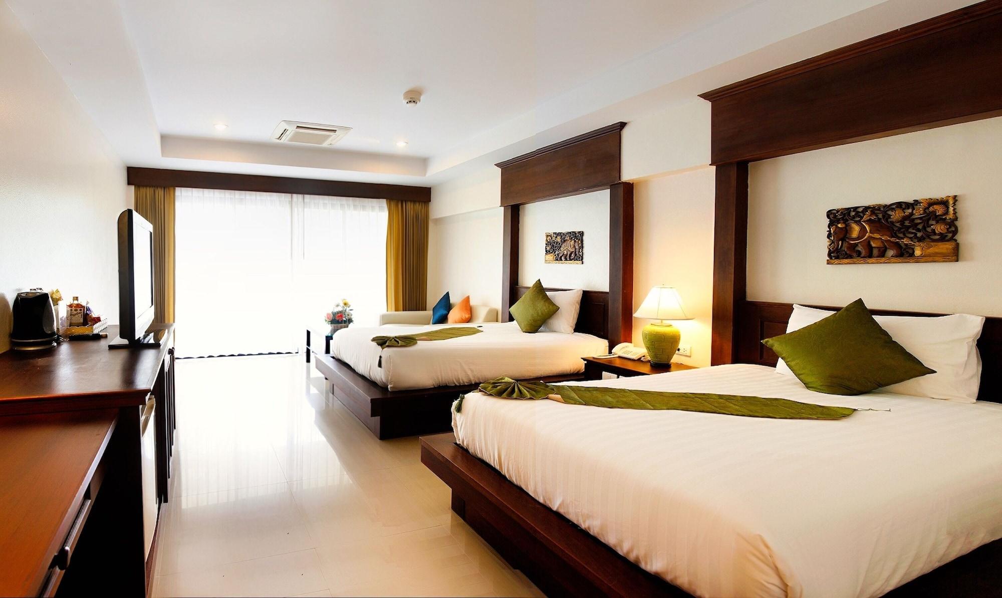 Resort Baan Yuree & - Sha
