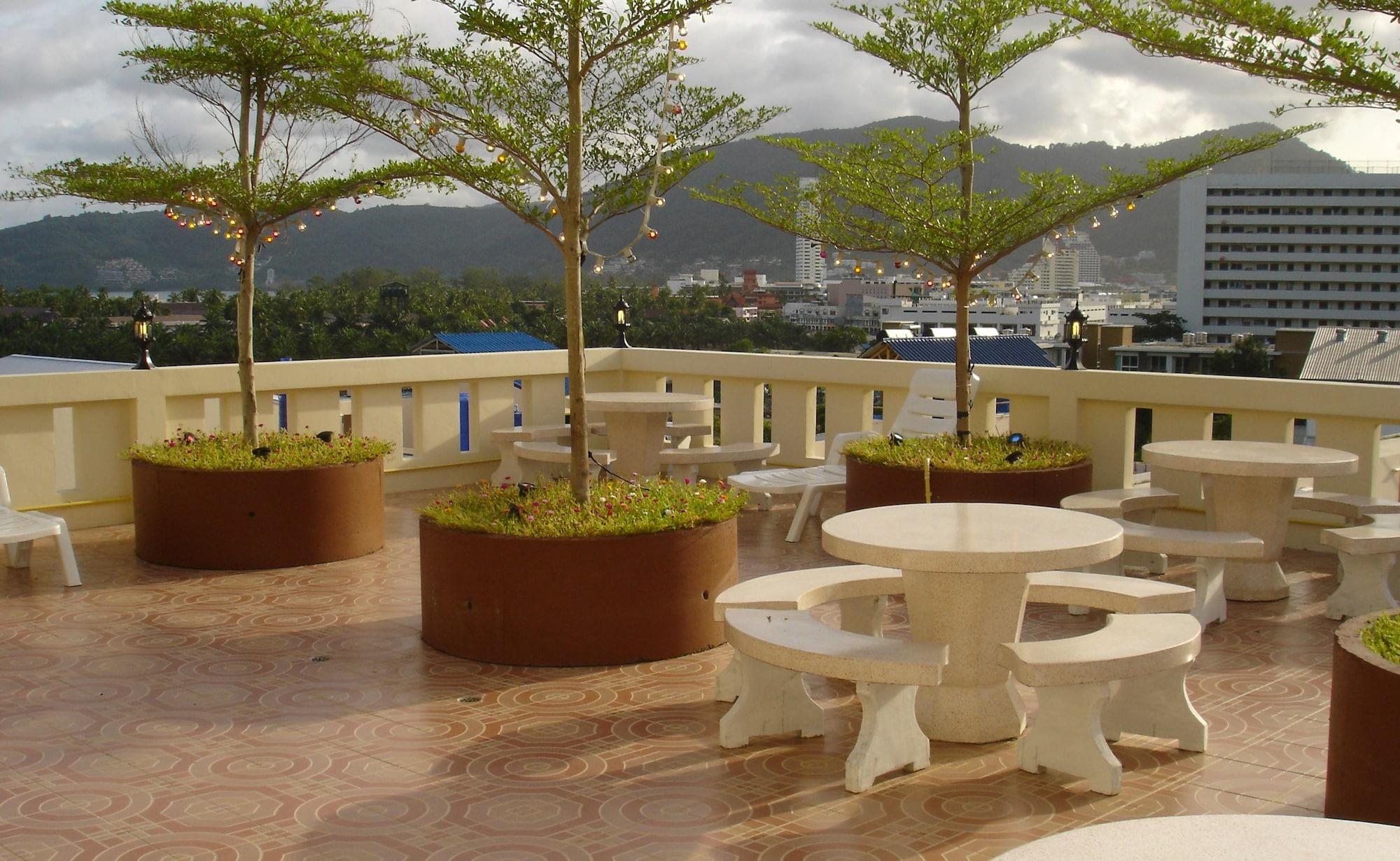 Sm Patong
