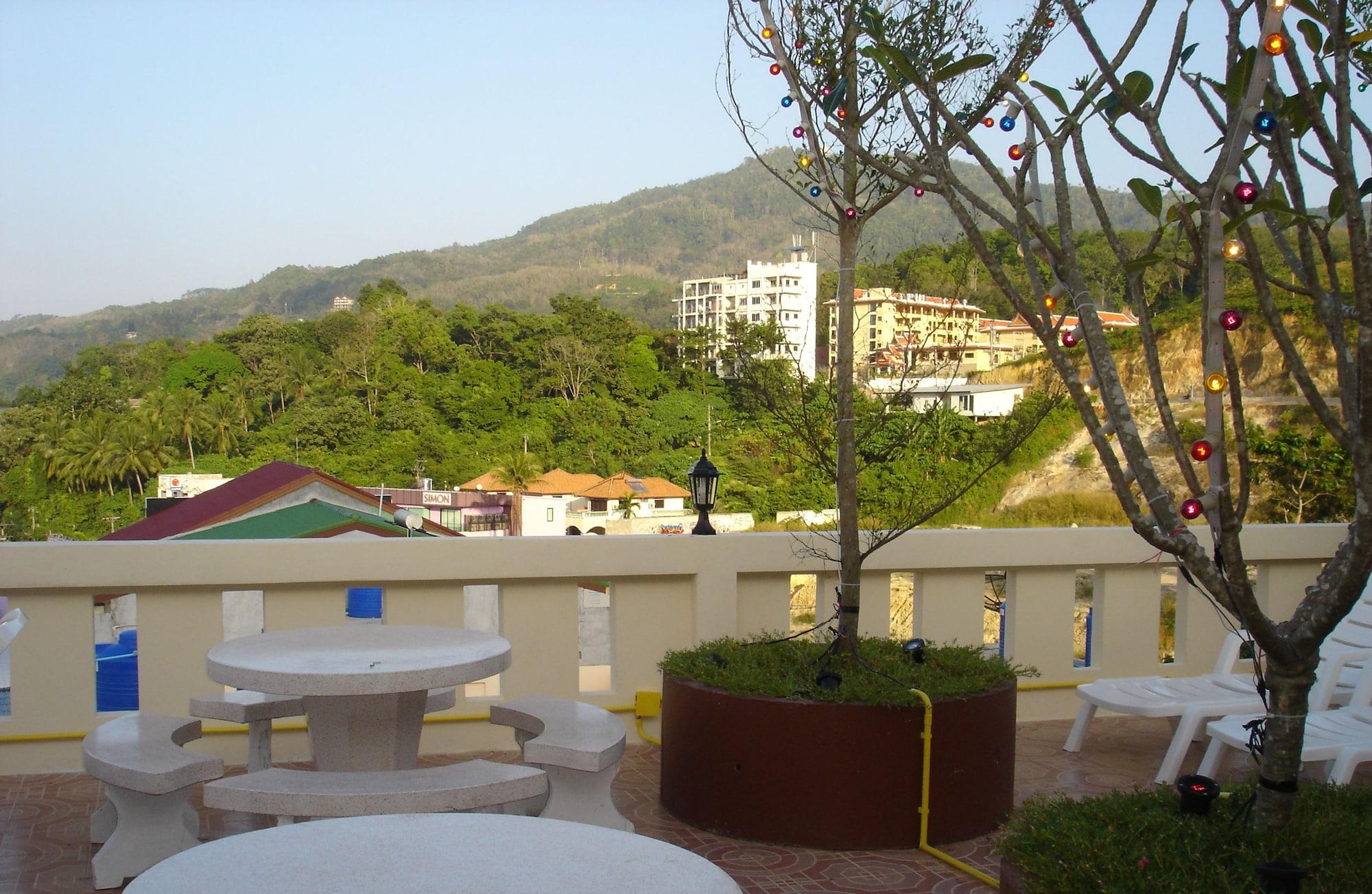 Sm Resort