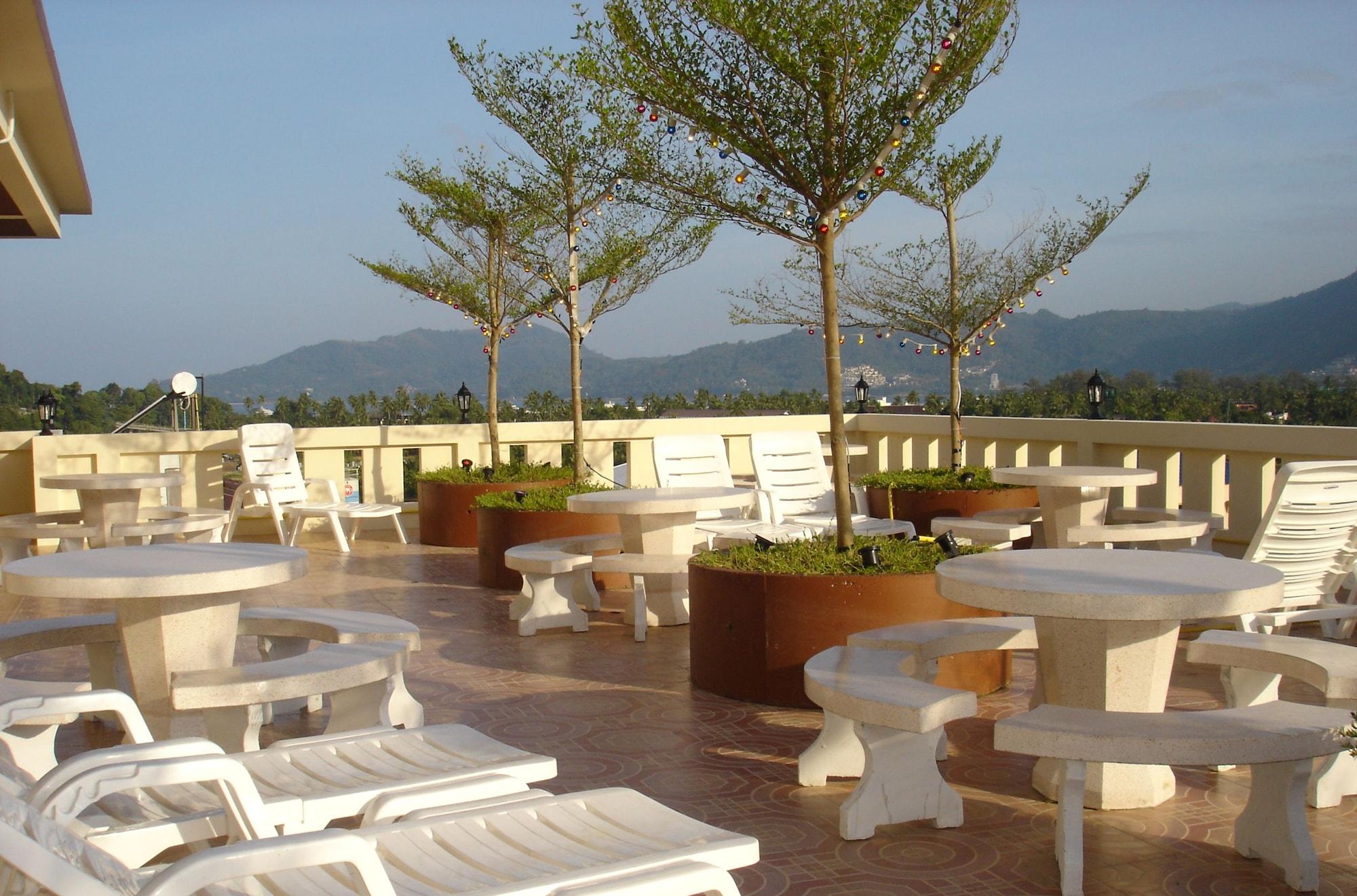 Resort Sm 3*