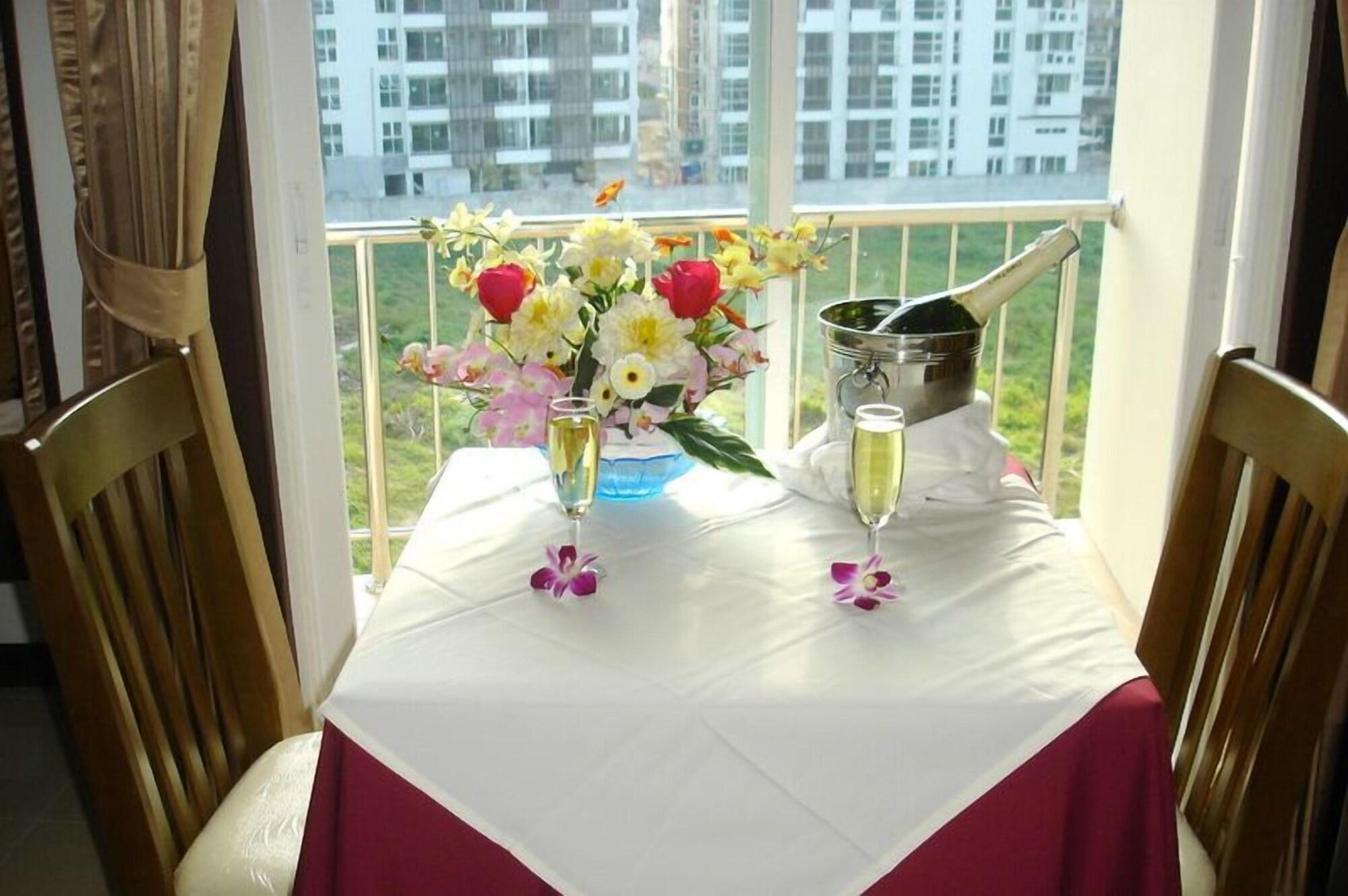 Sm Resort Patong