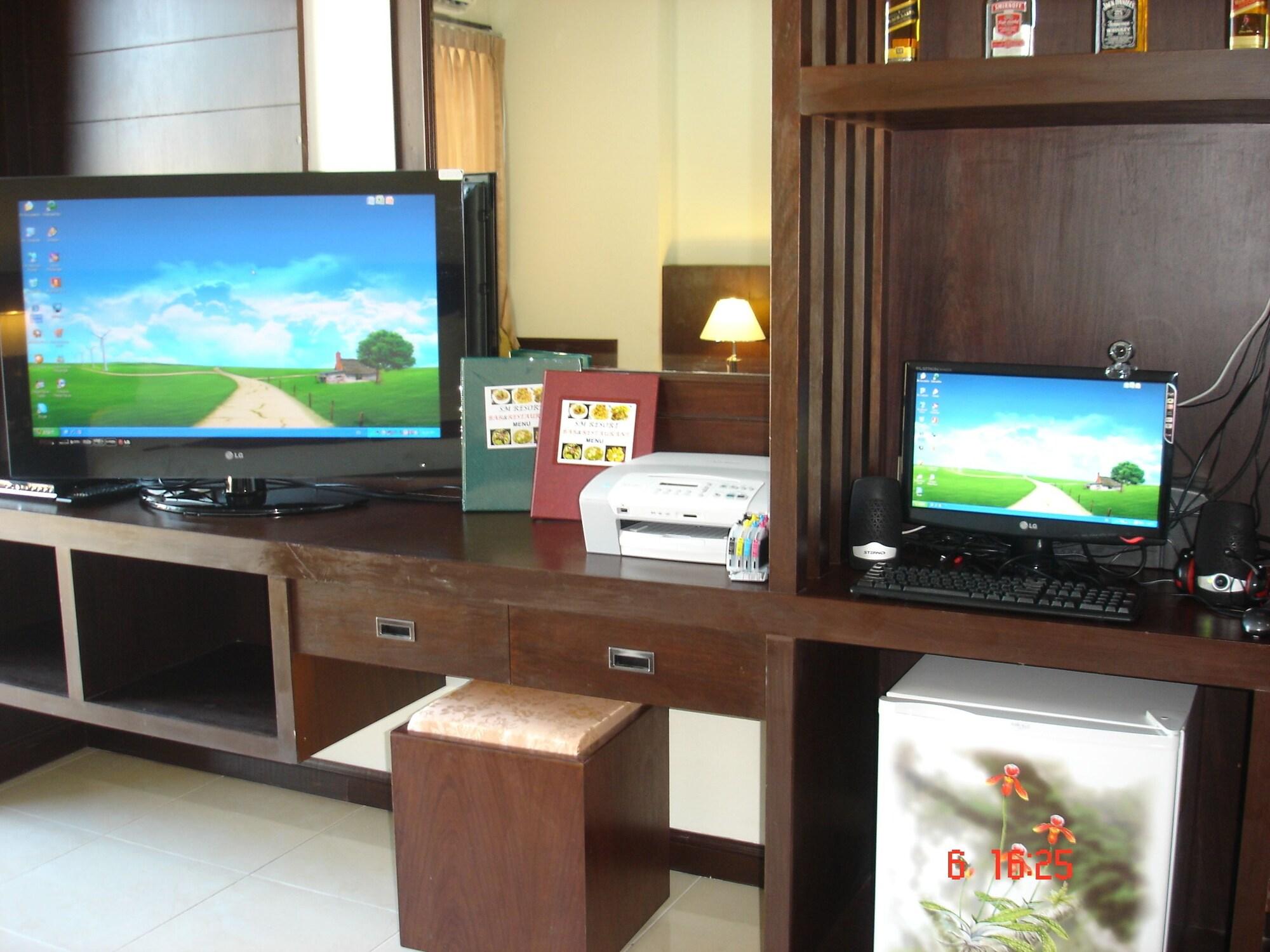 Resort Sm Patong